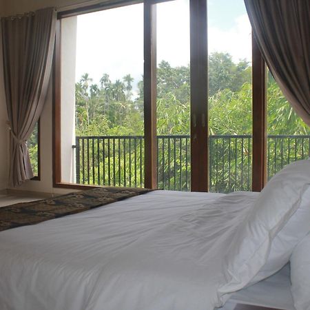 L'Javas Villas Kalibendo Exteriér fotografie