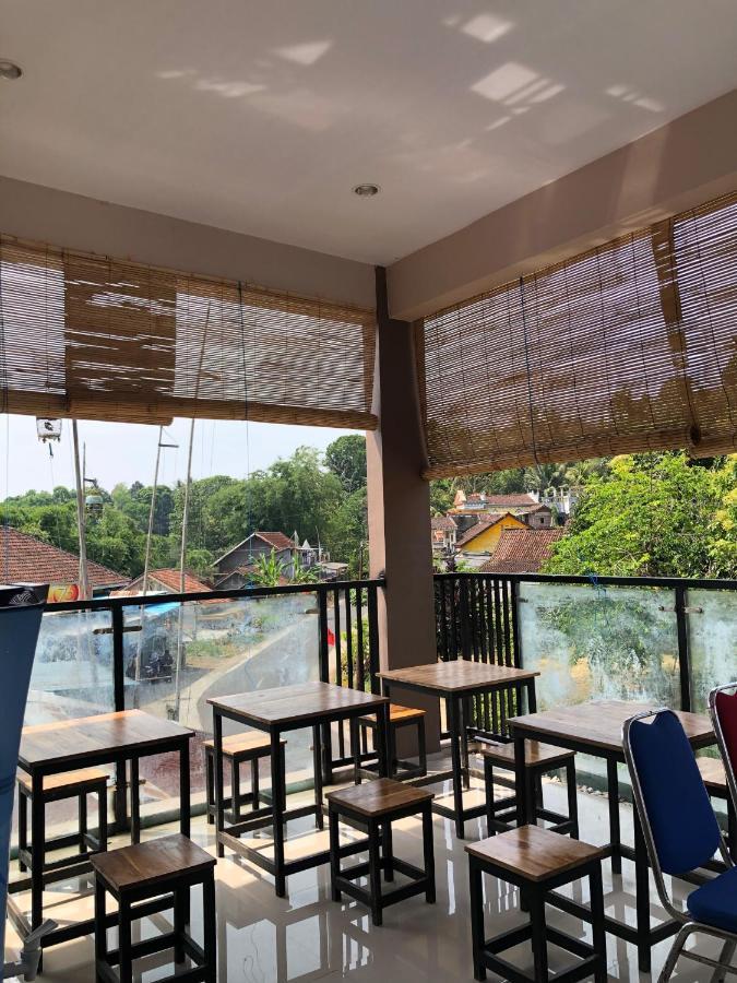 L'Javas Villas Kalibendo Exteriér fotografie
