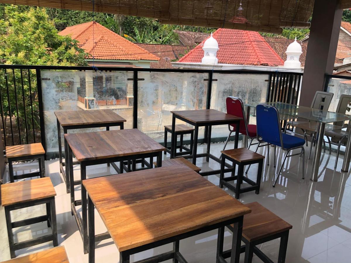 L'Javas Villas Kalibendo Exteriér fotografie