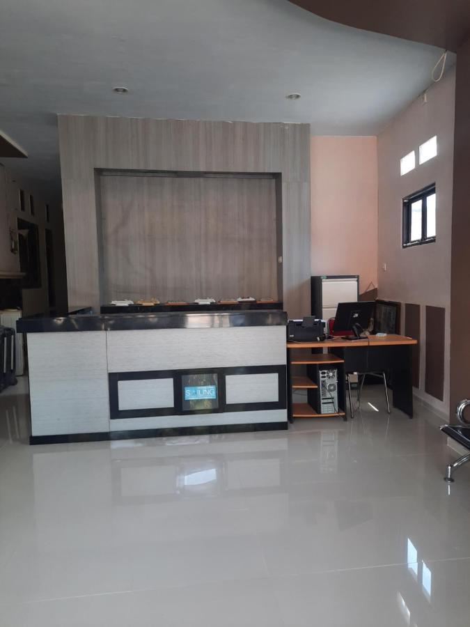 L'Javas Villas Kalibendo Exteriér fotografie