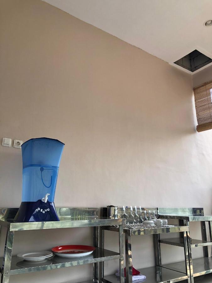 L'Javas Villas Kalibendo Exteriér fotografie