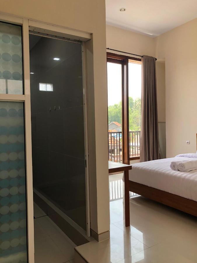 L'Javas Villas Kalibendo Exteriér fotografie