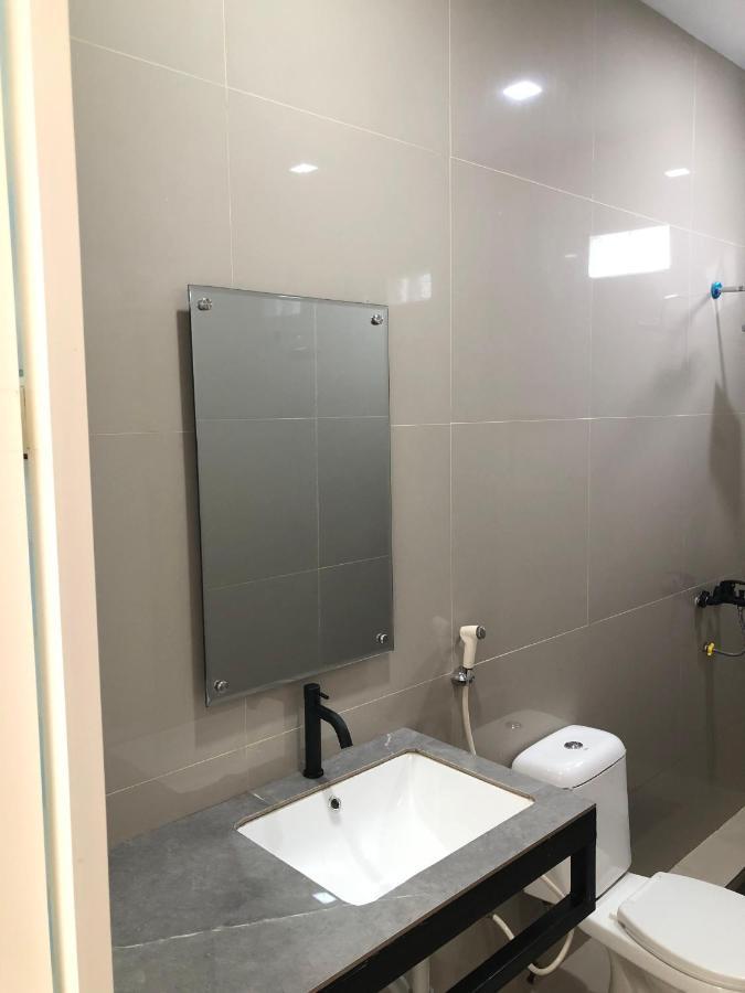 L'Javas Villas Kalibendo Exteriér fotografie