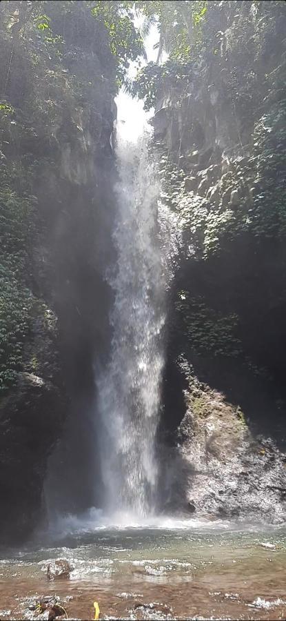 L'Javas Villas Kalibendo Exteriér fotografie