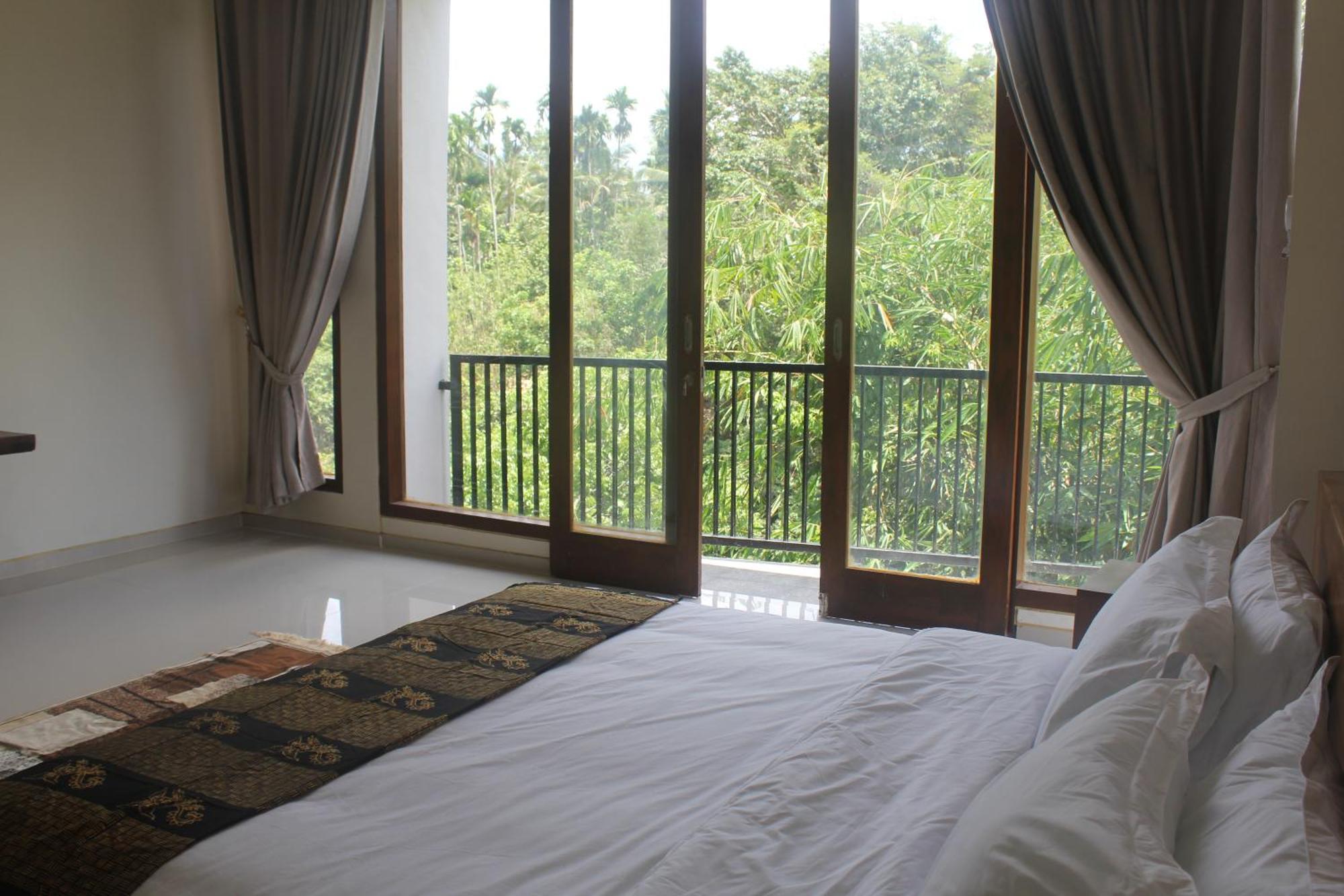 L'Javas Villas Kalibendo Exteriér fotografie