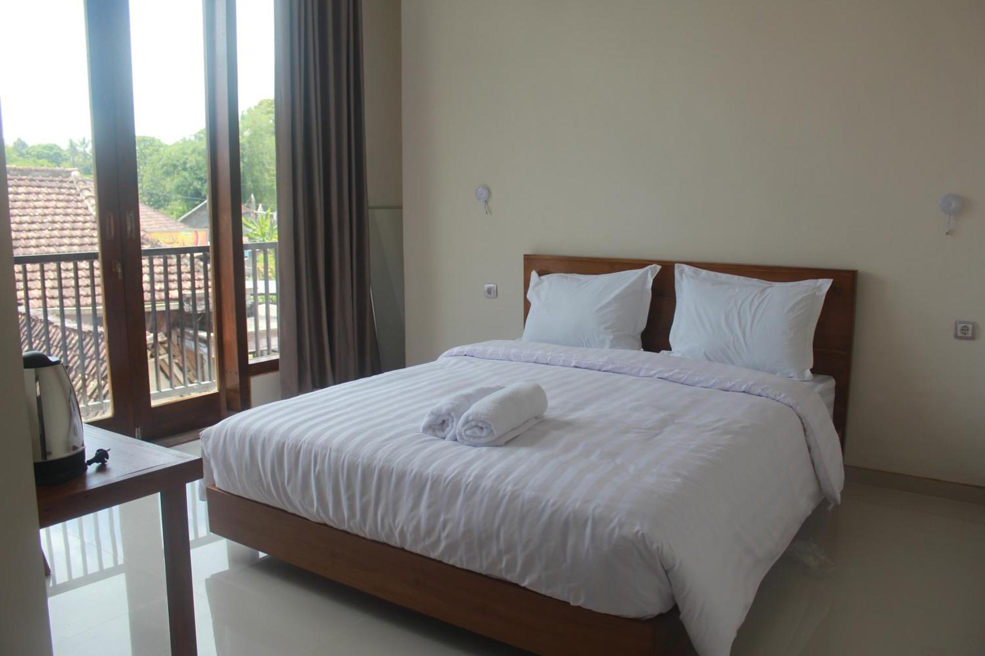 L'Javas Villas Kalibendo Exteriér fotografie
