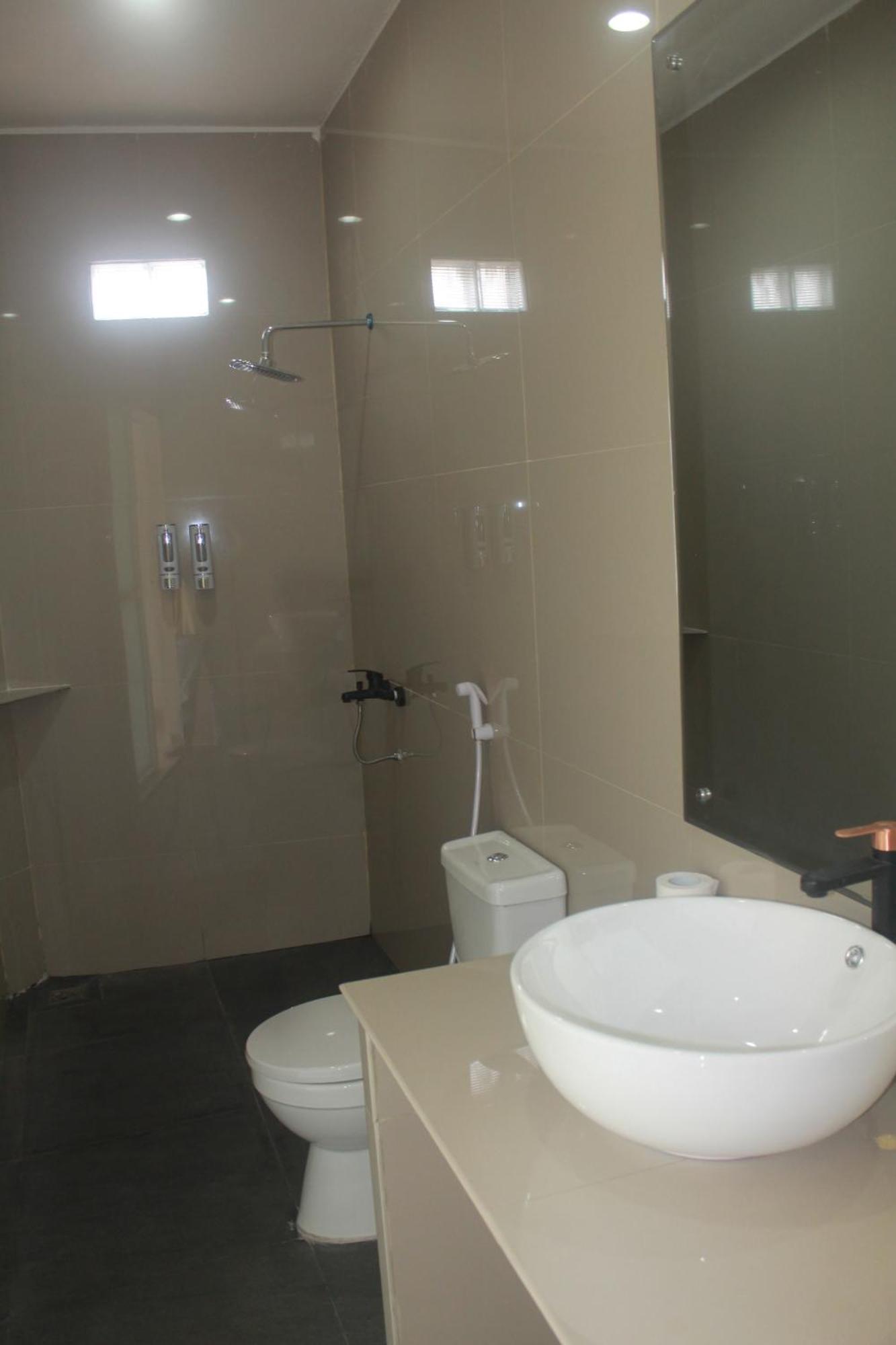 L'Javas Villas Kalibendo Exteriér fotografie