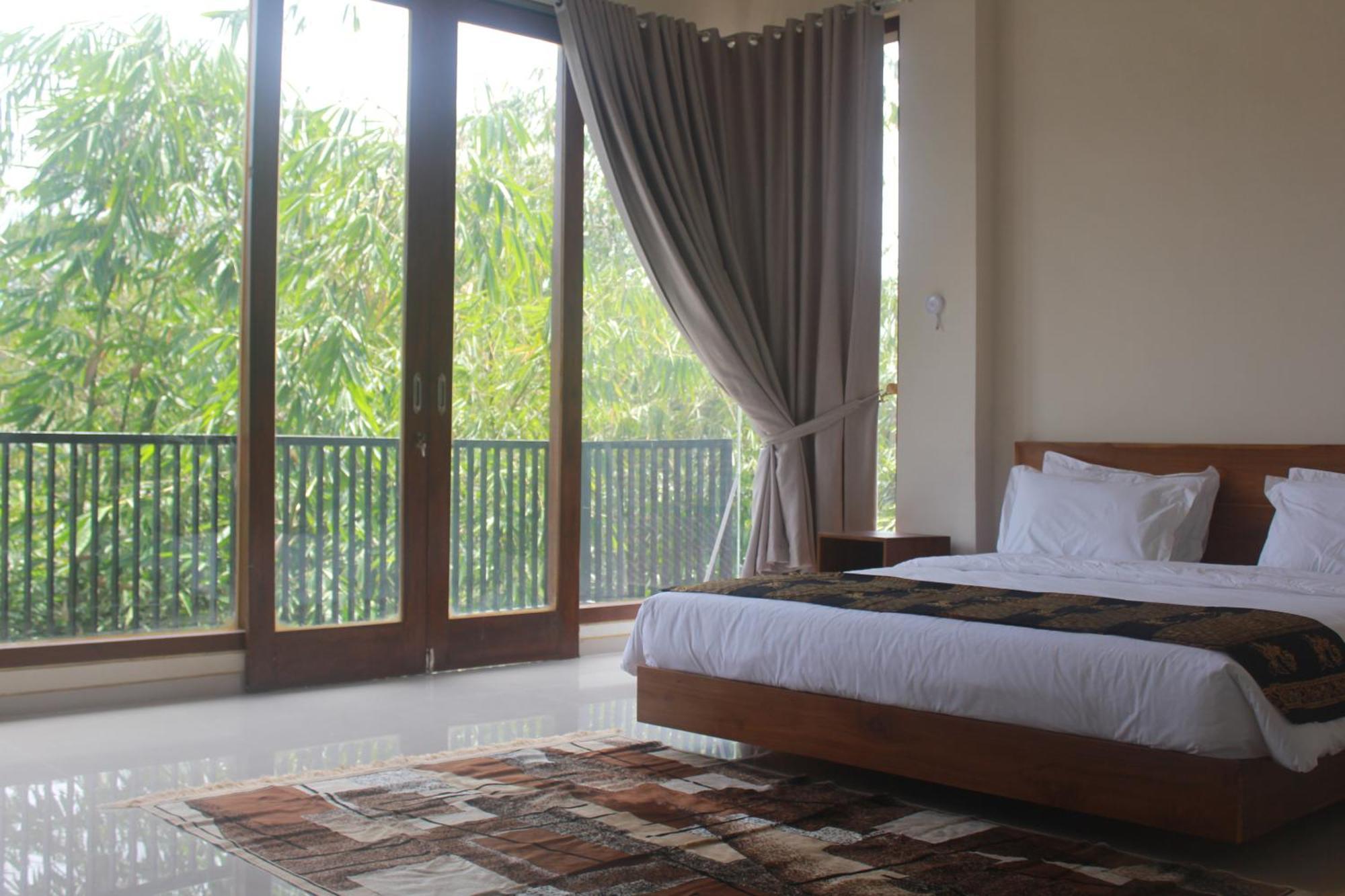 L'Javas Villas Kalibendo Exteriér fotografie