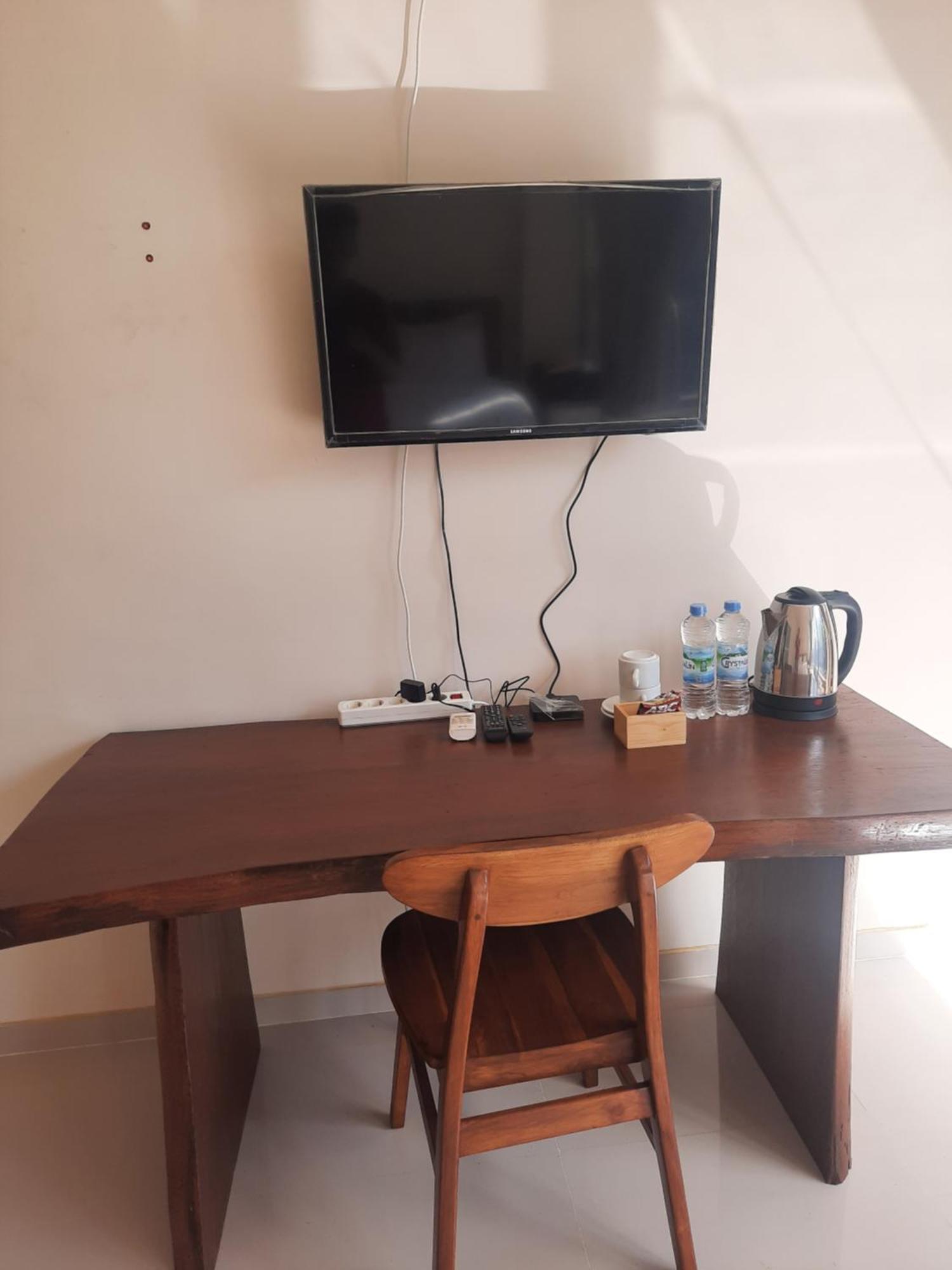 L'Javas Villas Kalibendo Exteriér fotografie