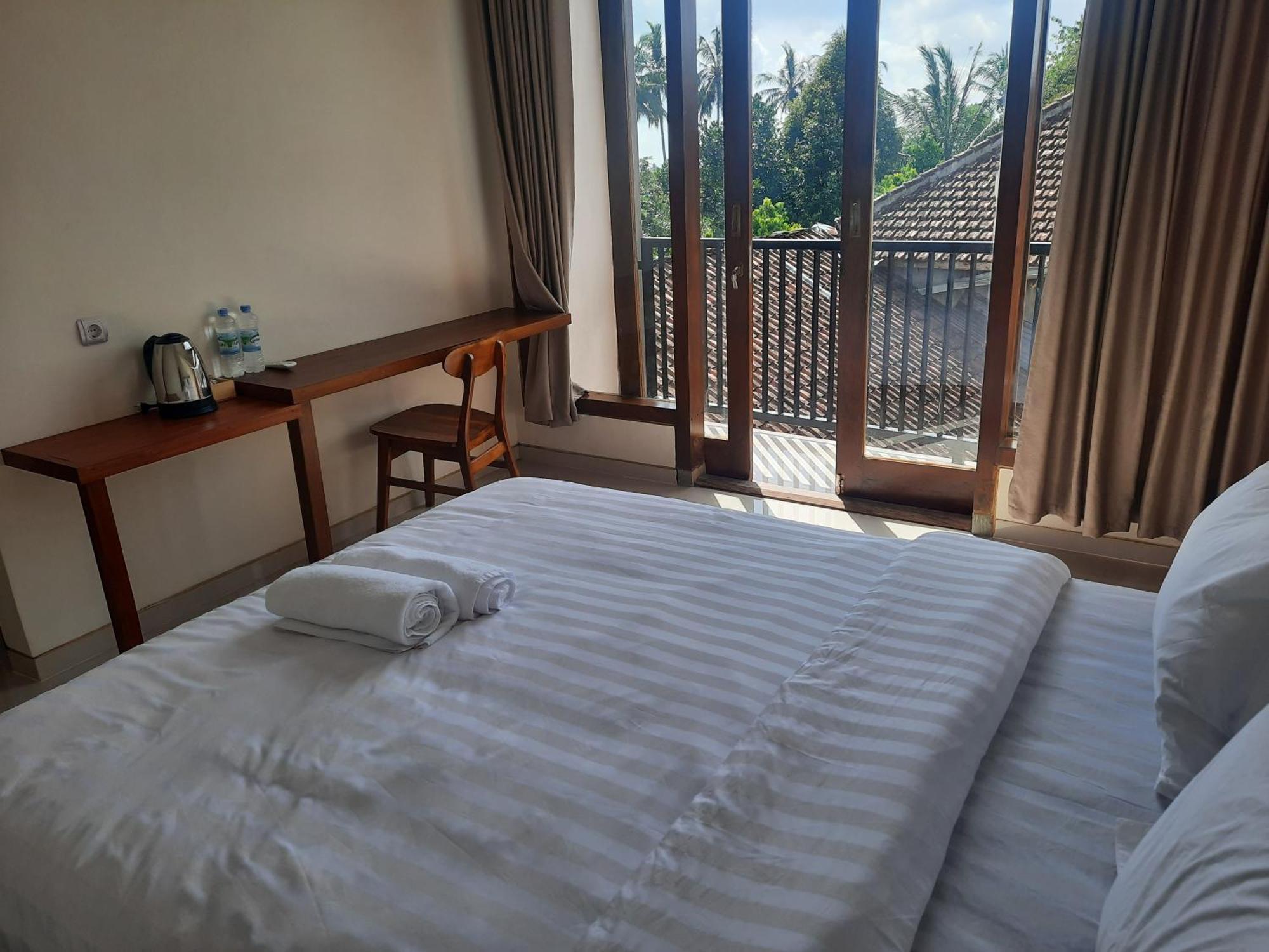 L'Javas Villas Kalibendo Exteriér fotografie