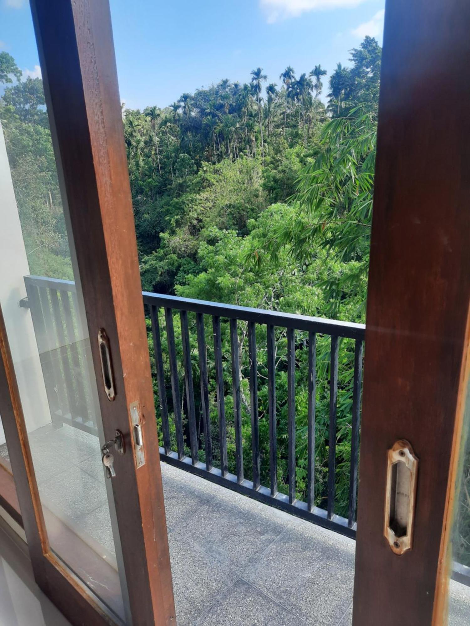 L'Javas Villas Kalibendo Exteriér fotografie