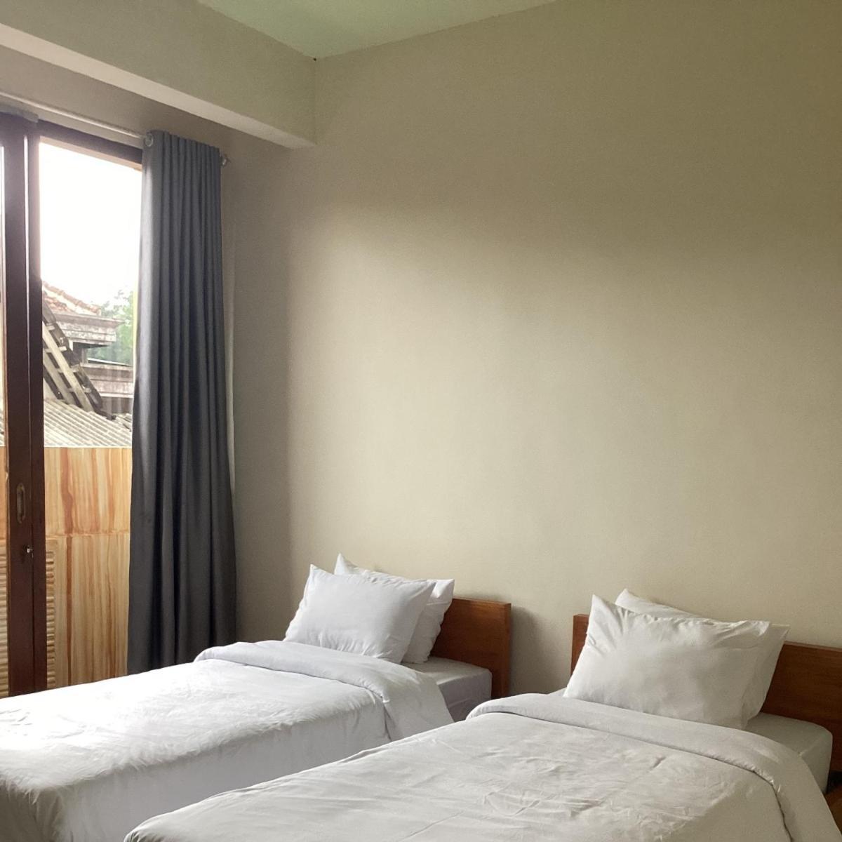 L'Javas Villas Kalibendo Exteriér fotografie