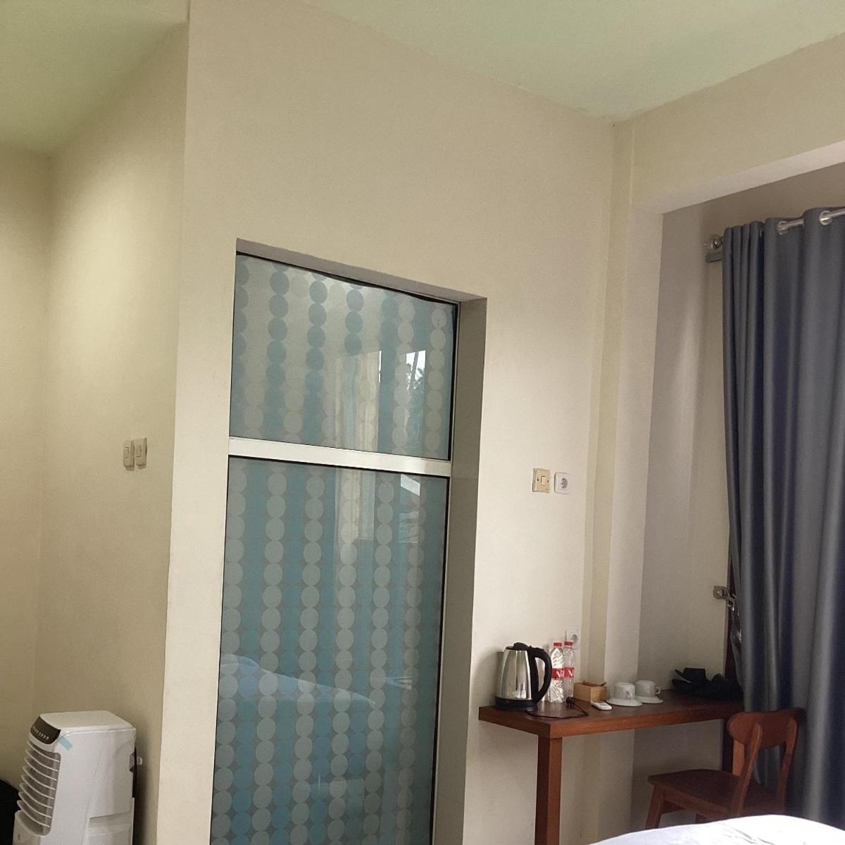 L'Javas Villas Kalibendo Pokoj fotografie