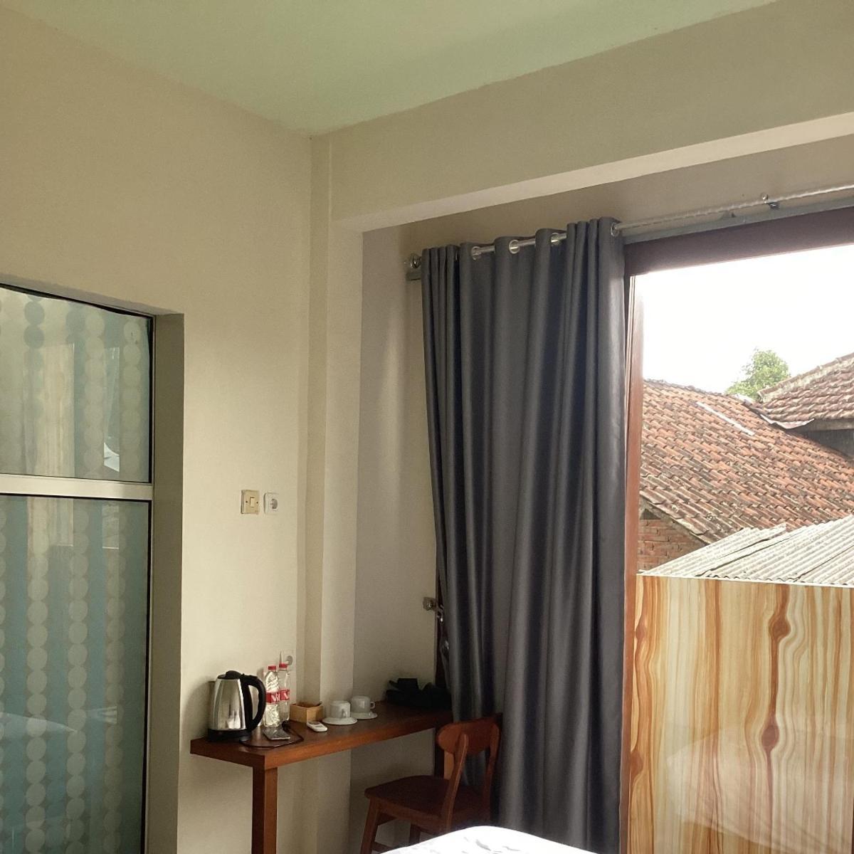 L'Javas Villas Kalibendo Pokoj fotografie