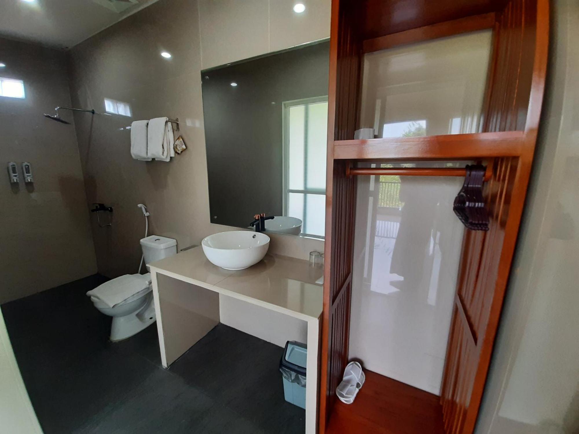 L'Javas Villas Kalibendo Exteriér fotografie