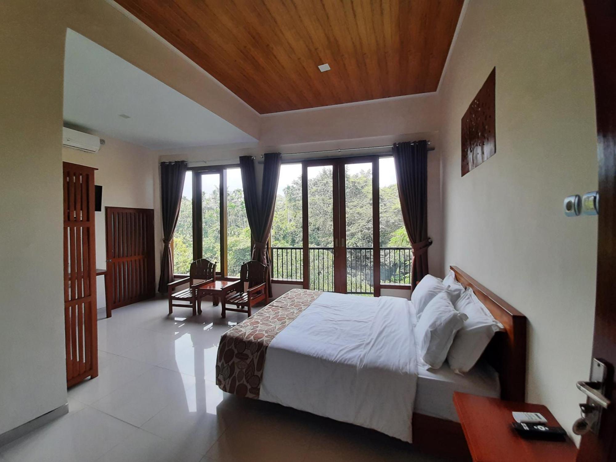 L'Javas Villas Kalibendo Pokoj fotografie